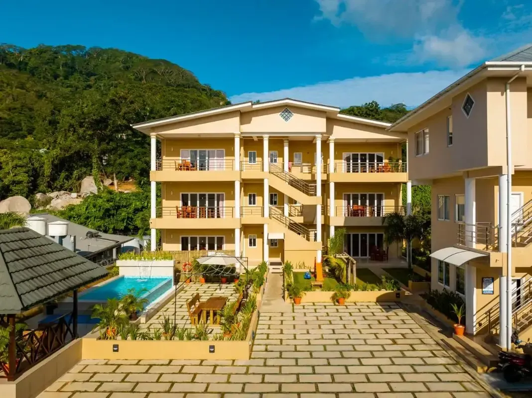 hotel