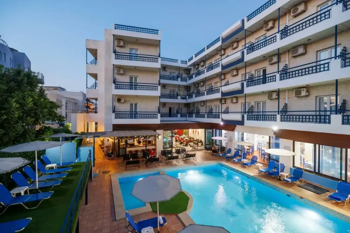 hotel