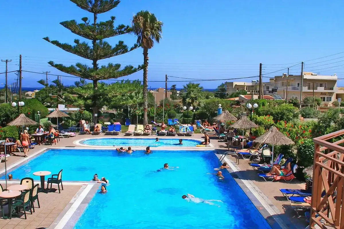 hotel