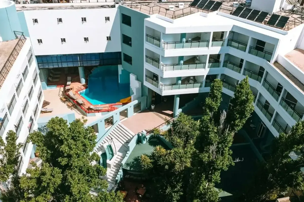 hotel