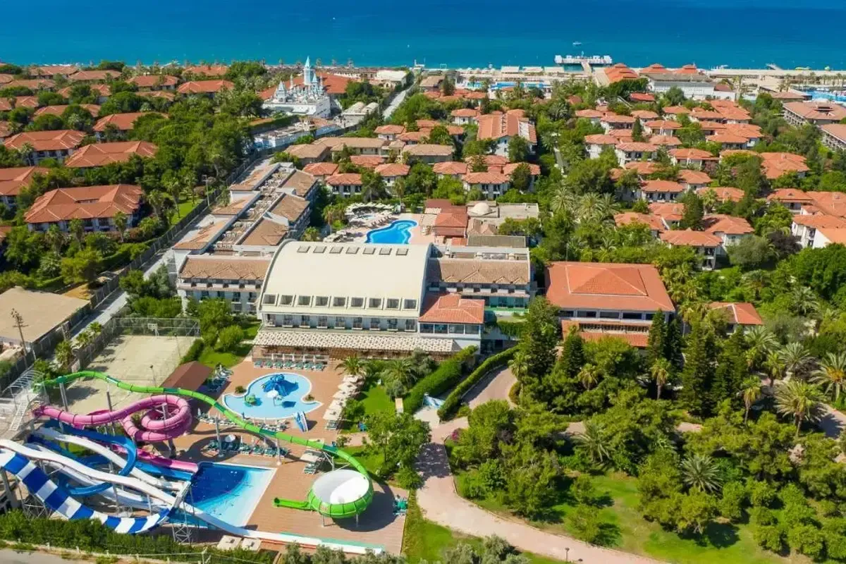 hotel