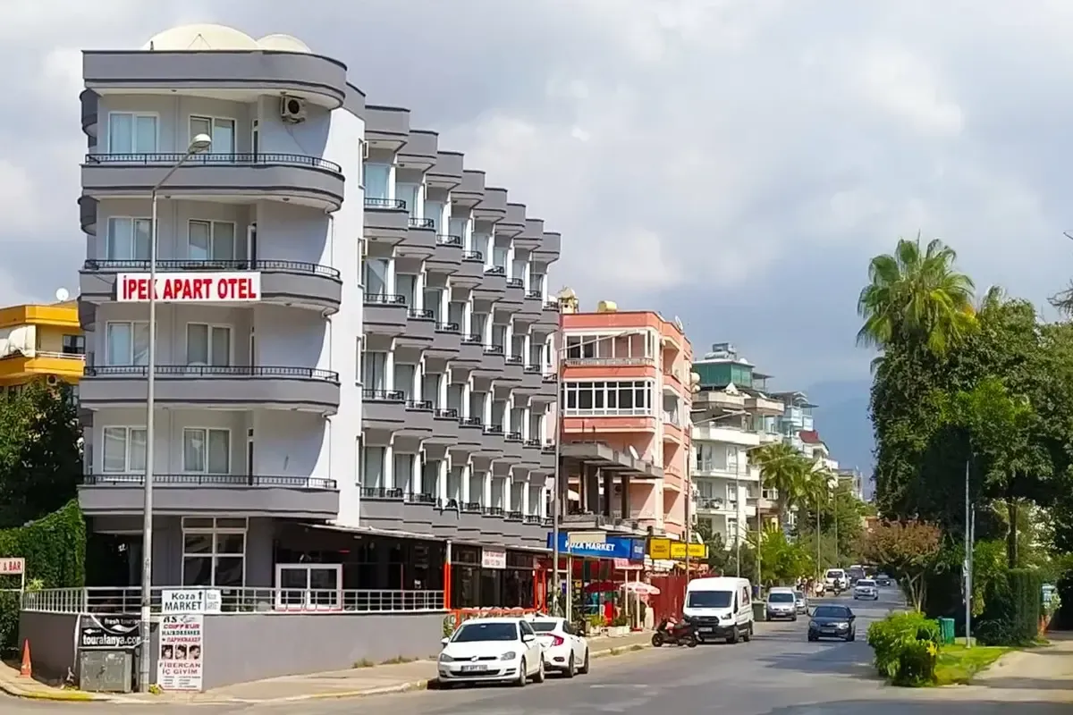 hotel
