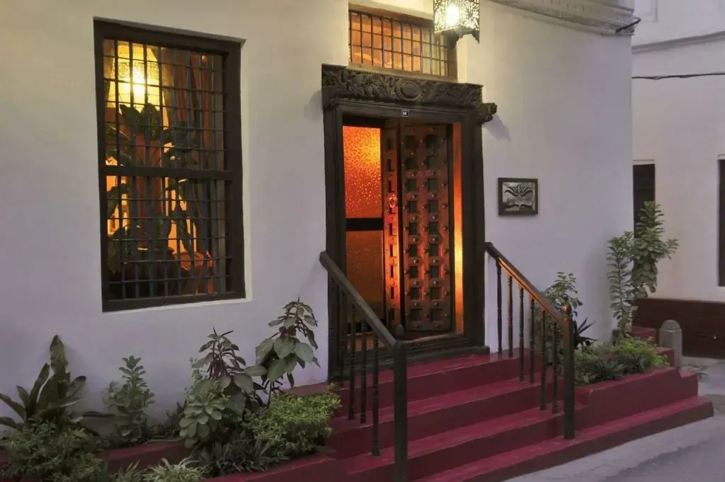 hotel