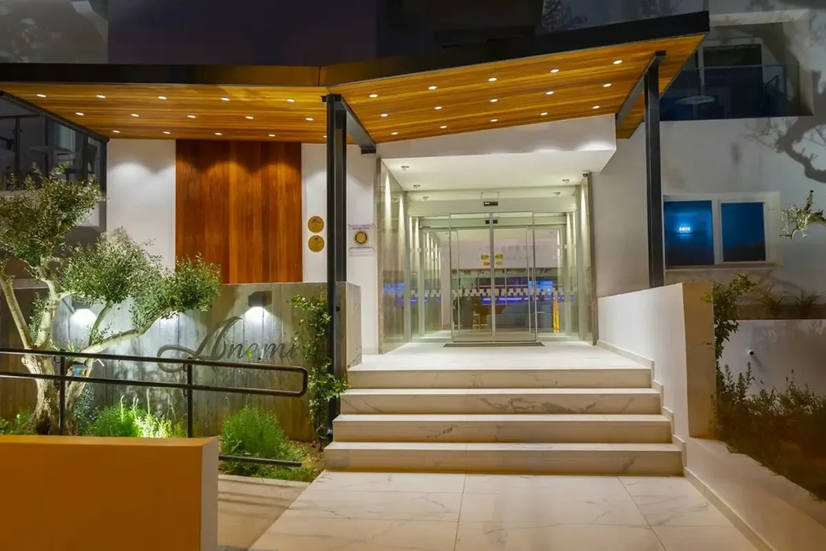 hotel