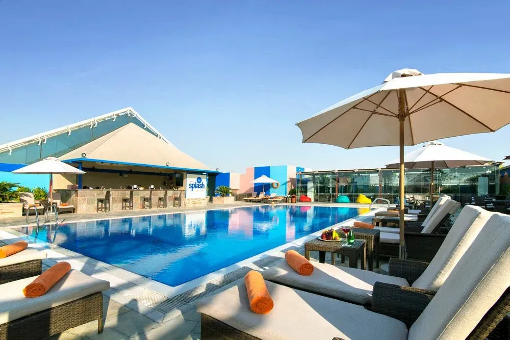 hotel