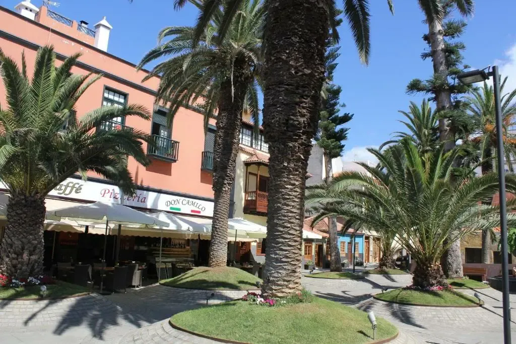 hotel