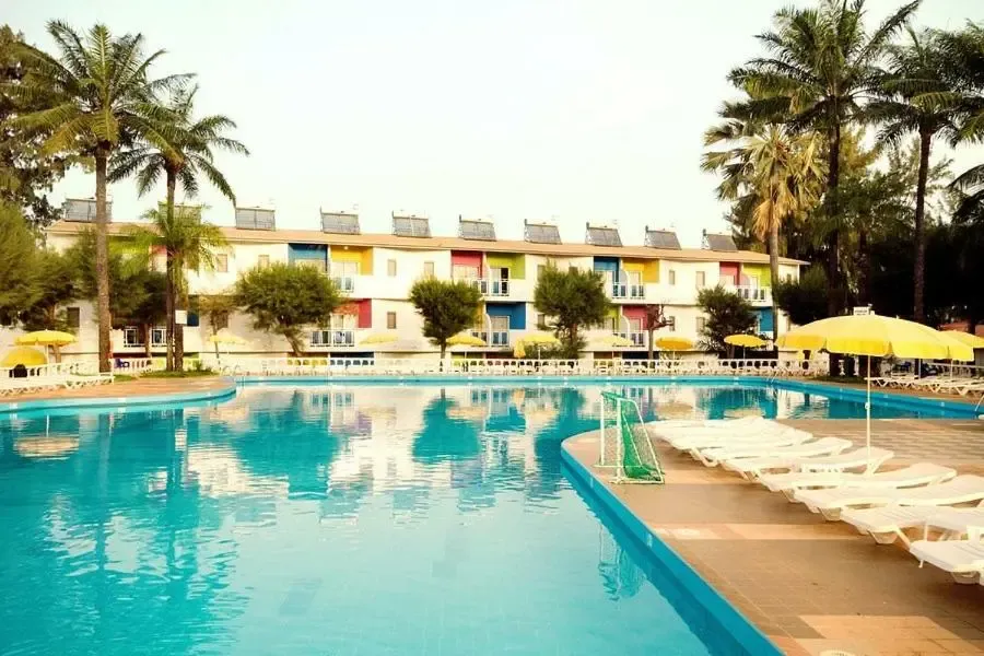 hotel