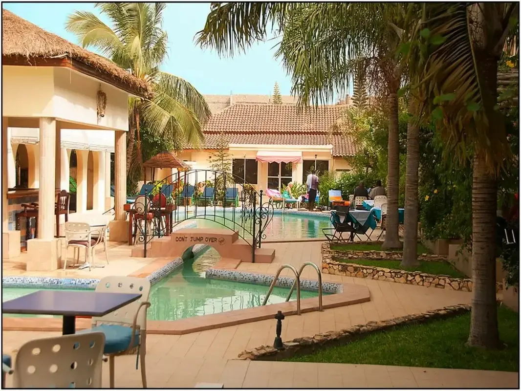 hotel