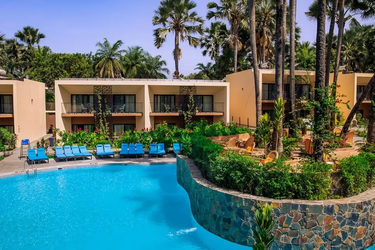 hotel