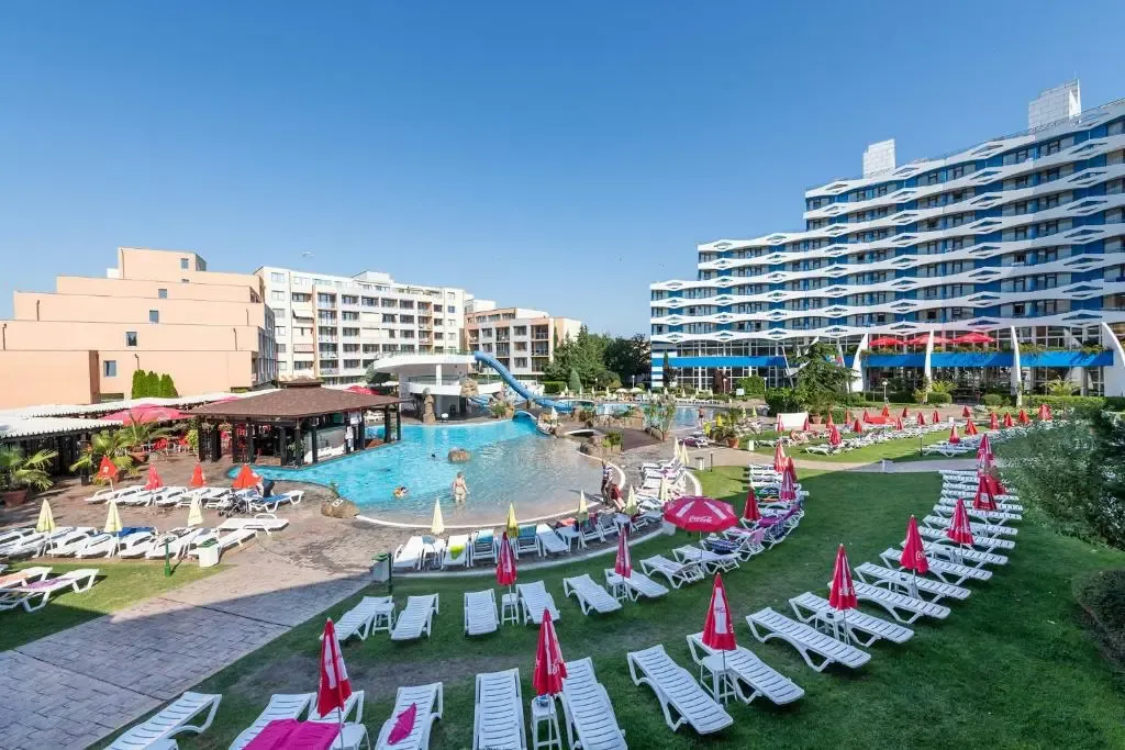 hotel