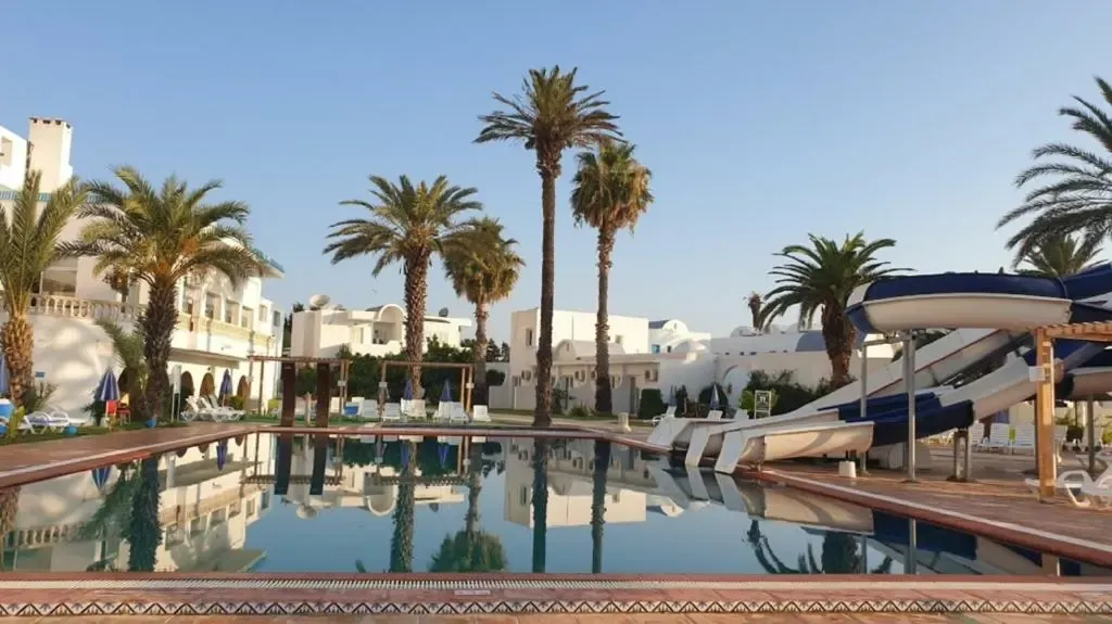 hotel
