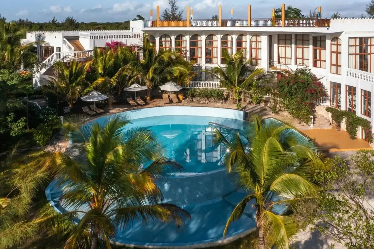 hotel