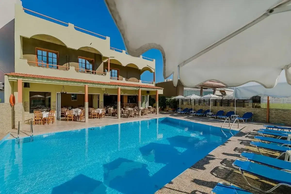 hotel