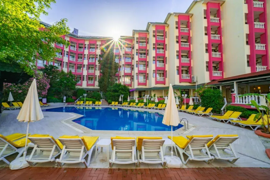 hotel