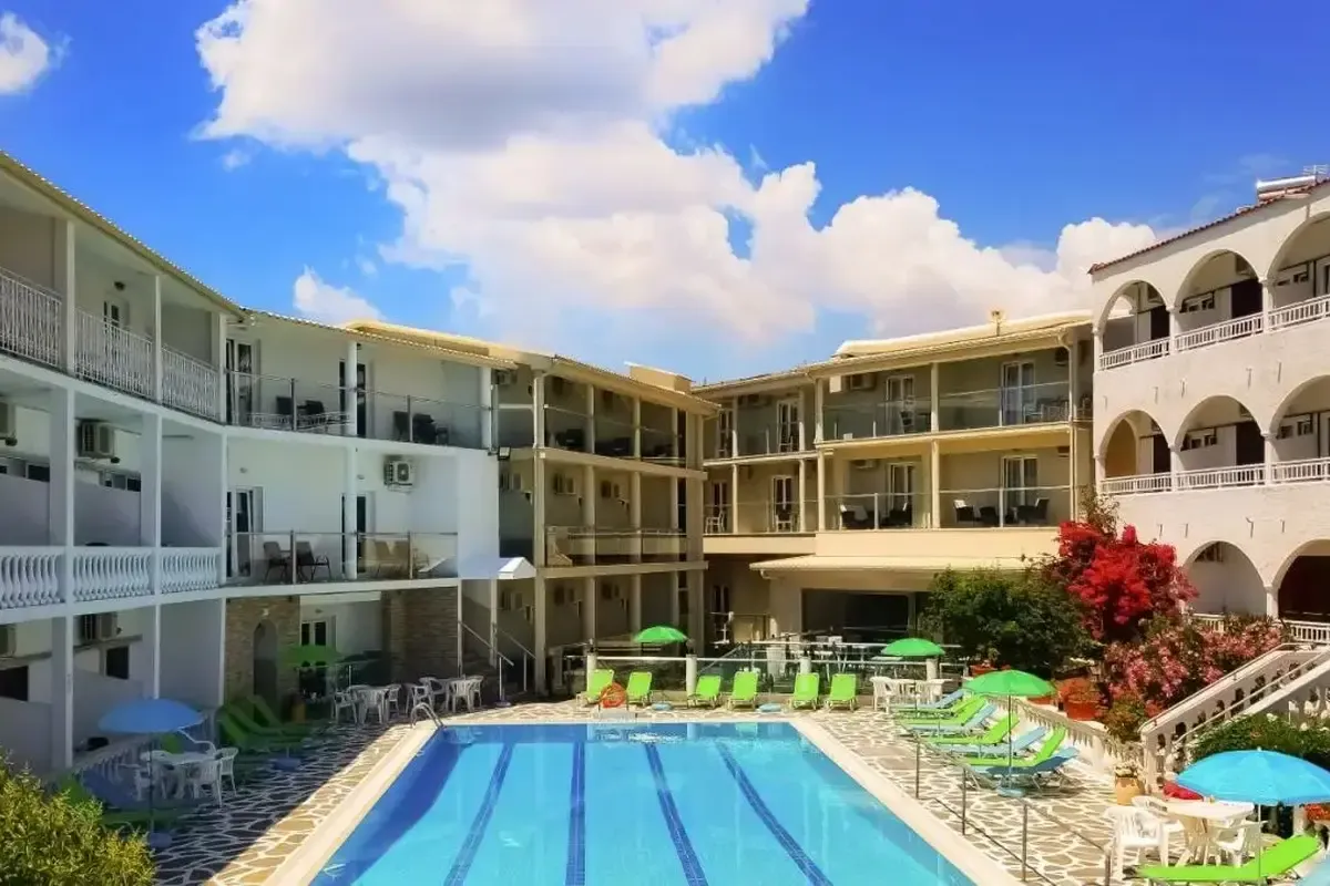 hotel