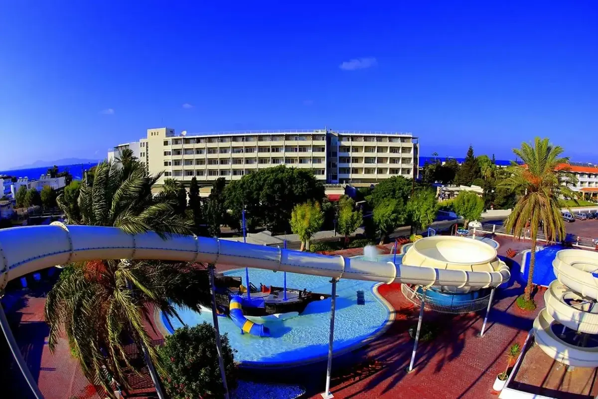 hotel