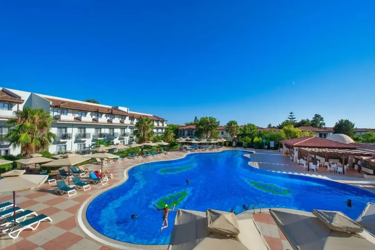 hotel