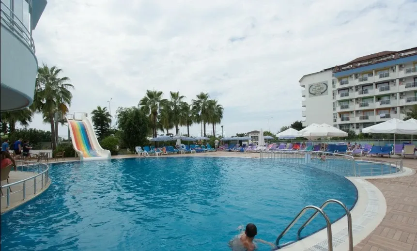 hotel