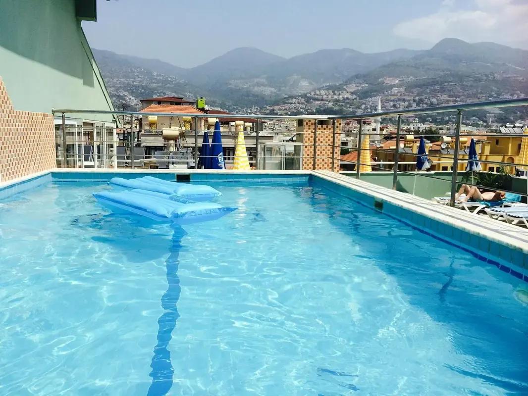 hotel