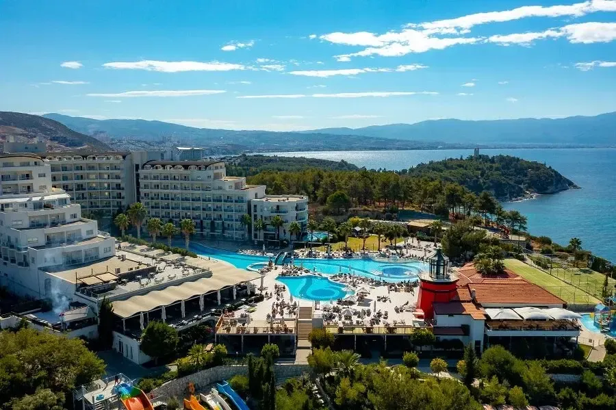 hotel