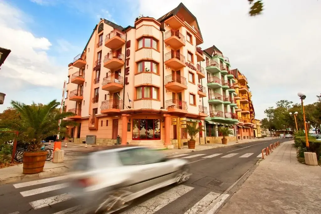 hotel