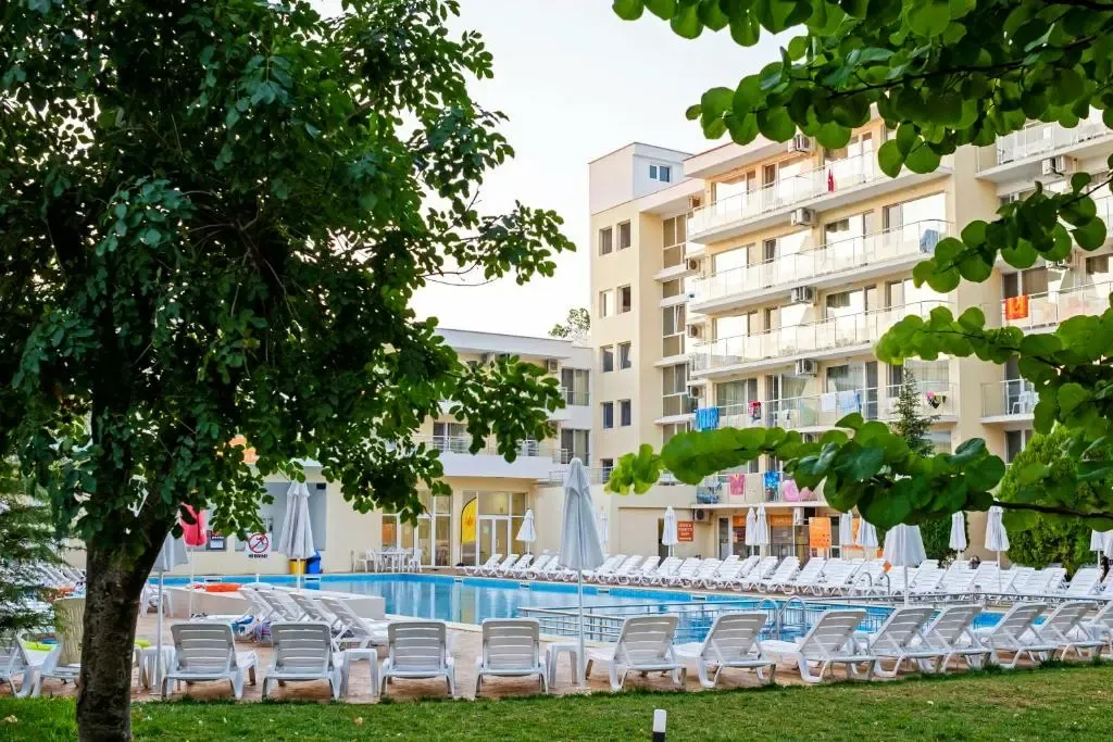 hotel