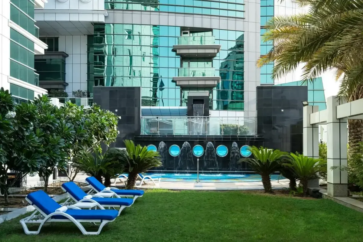 hotel