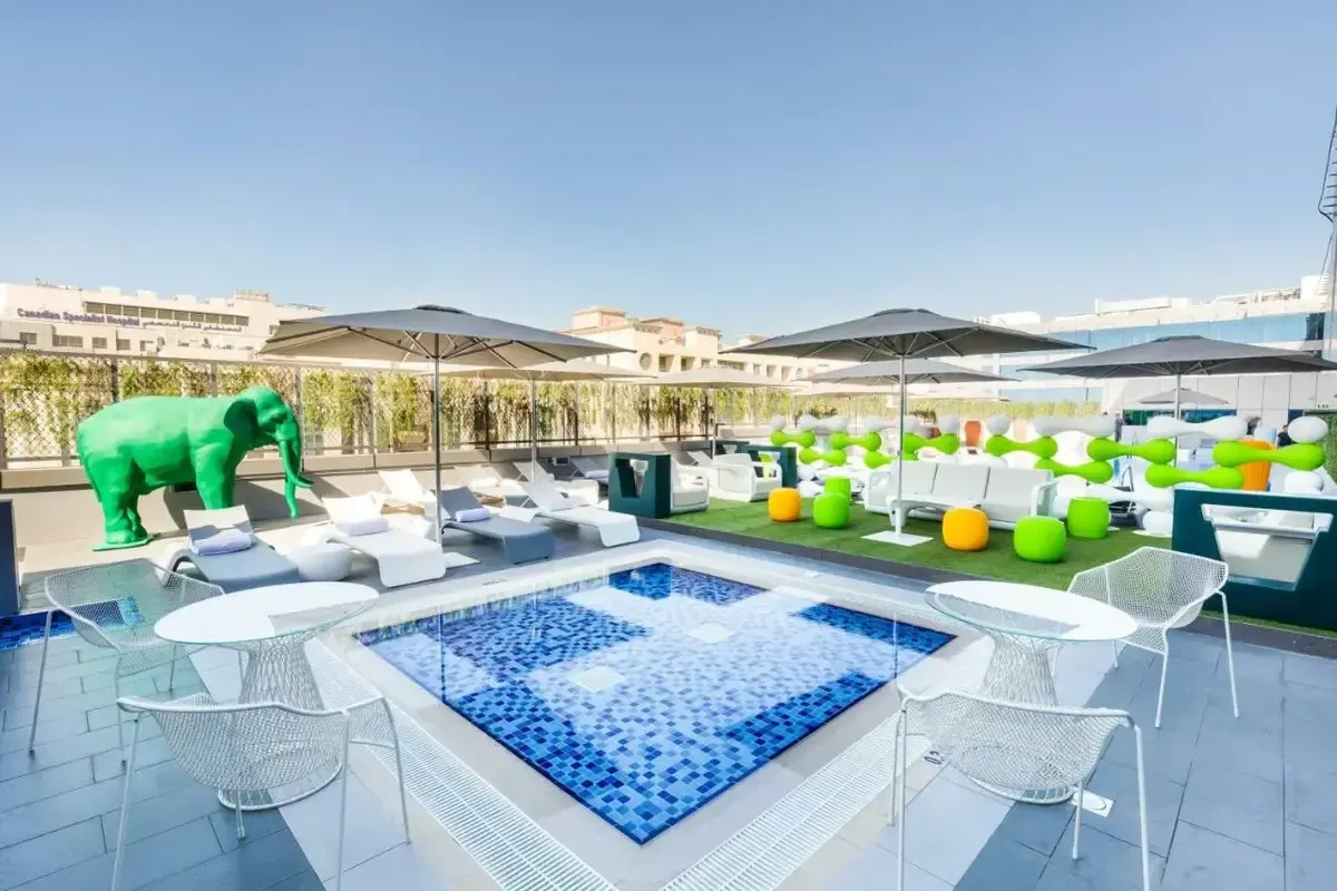 hotel