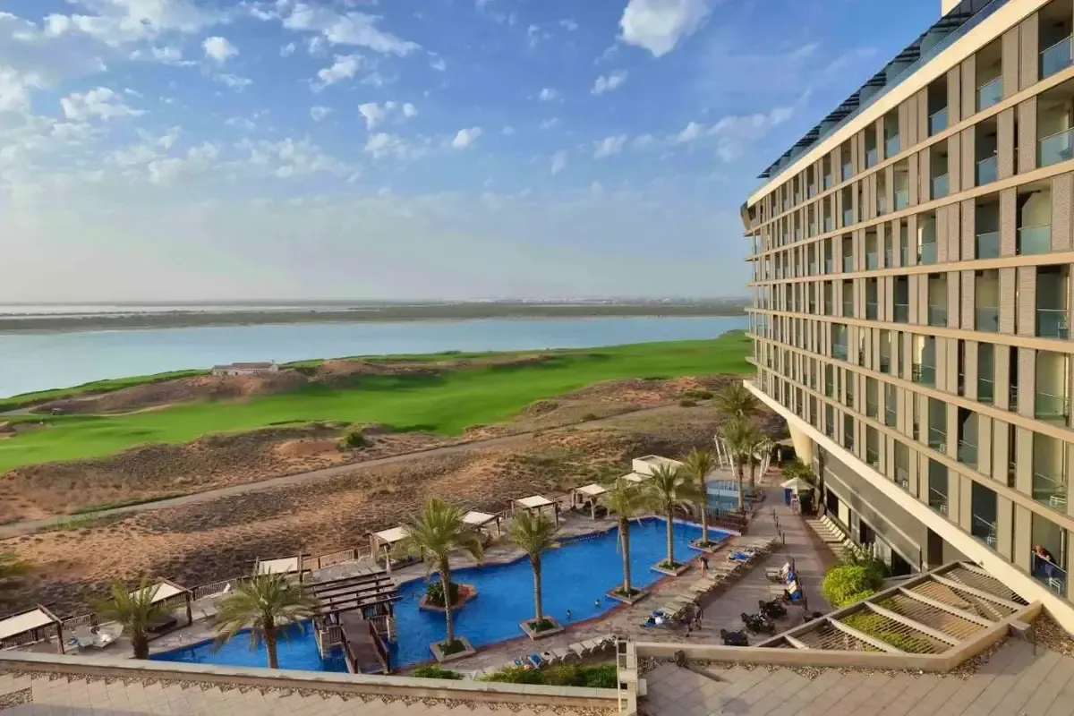 hotel