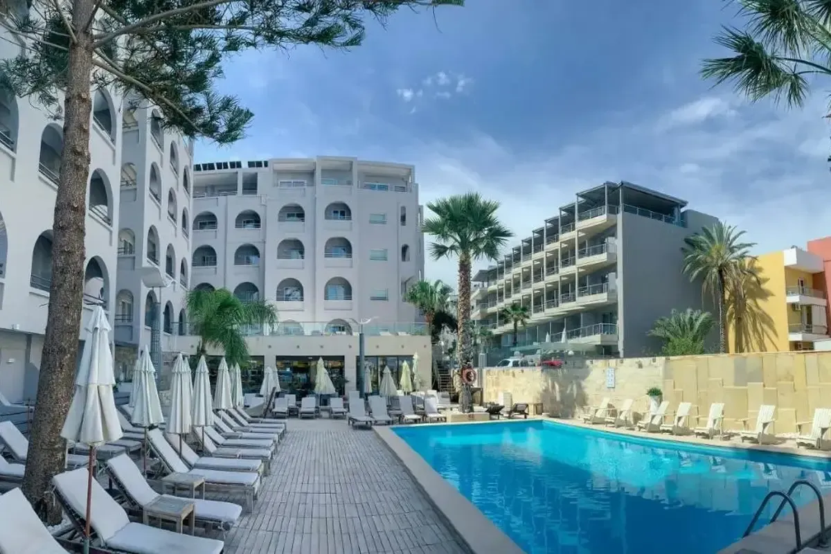 hotel