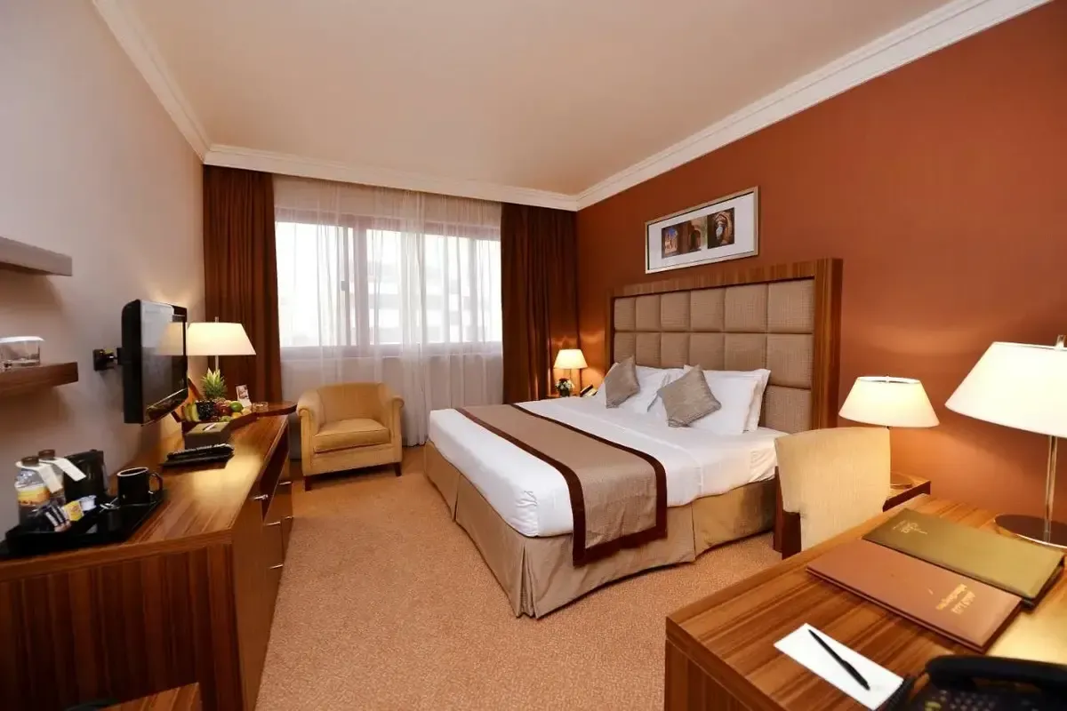 hotel