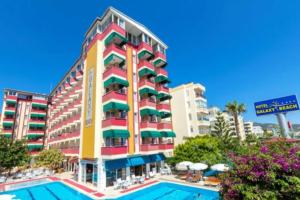 hotel
