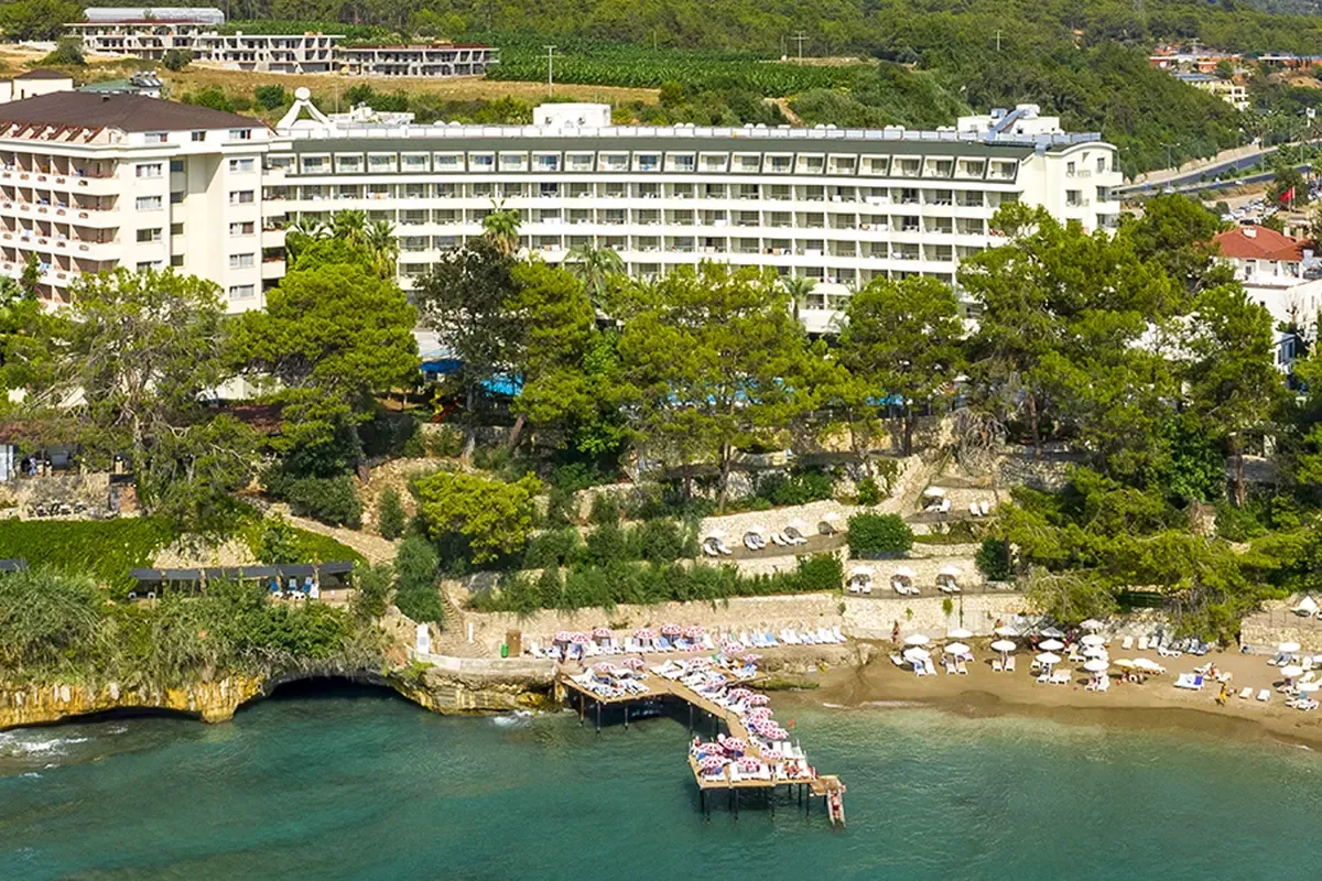 hotel