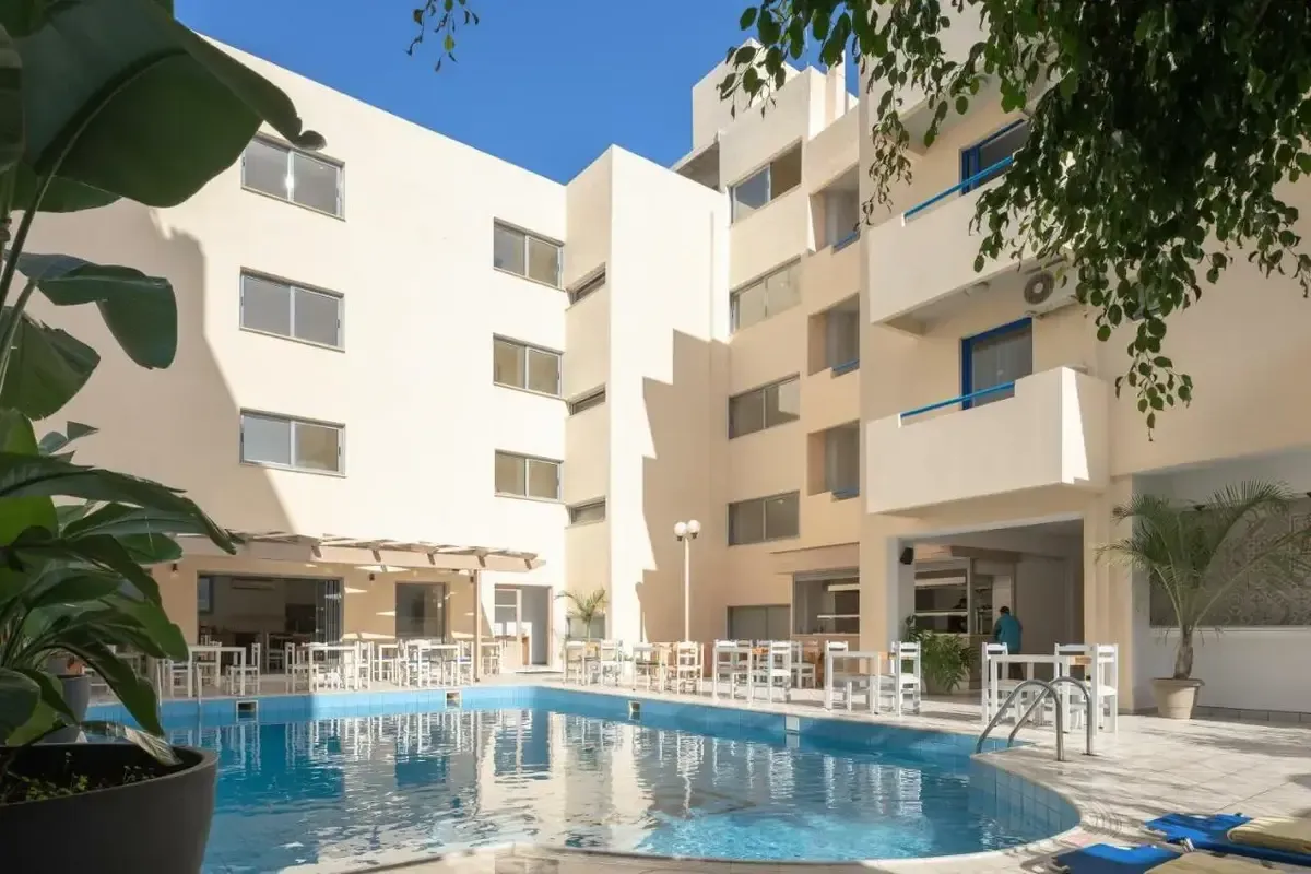 hotel