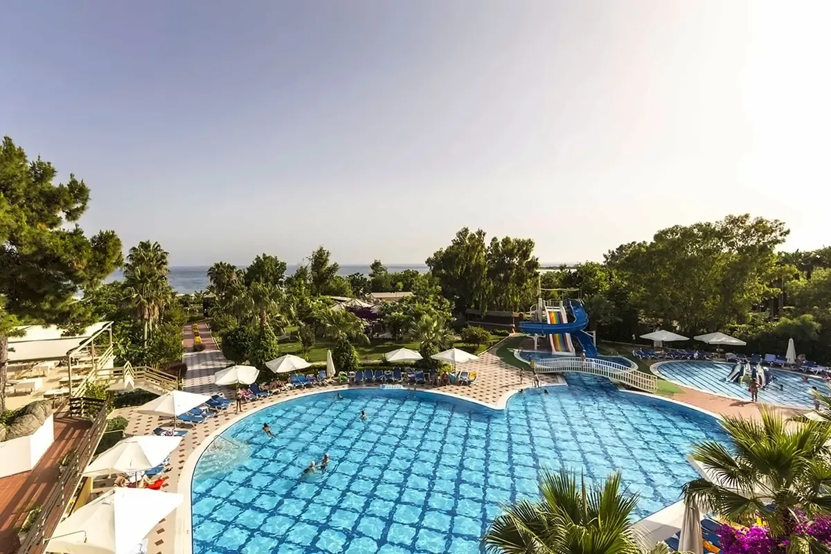 hotel