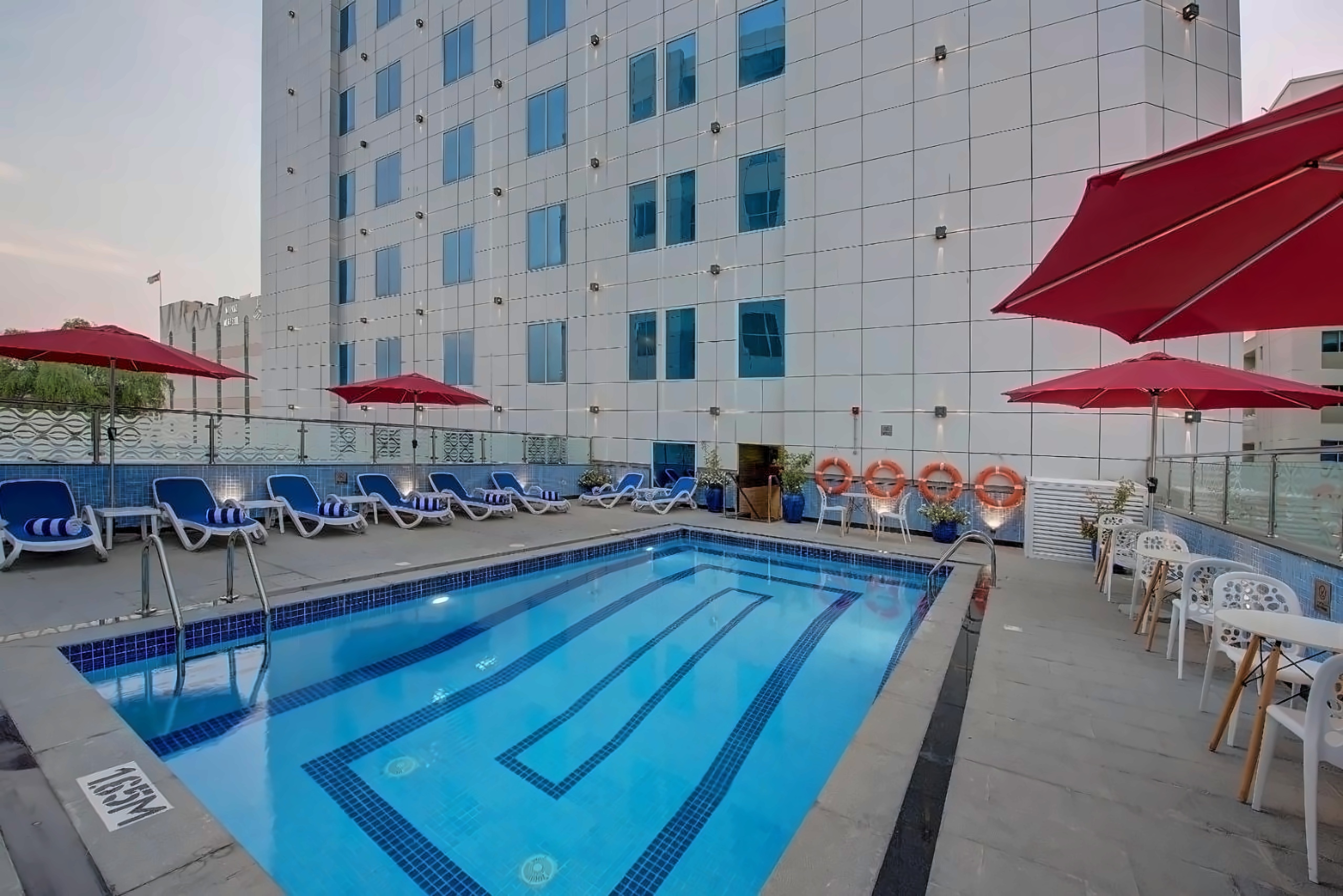 hotel