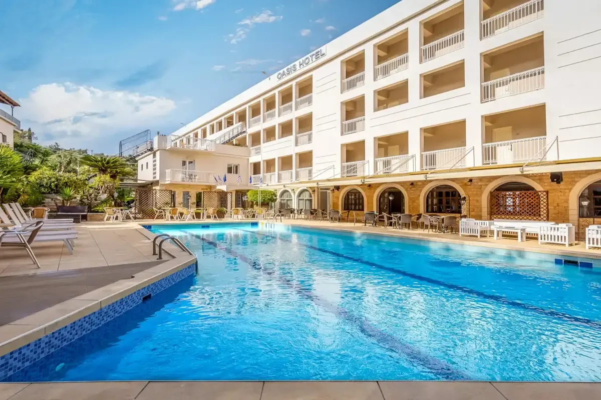 hotel