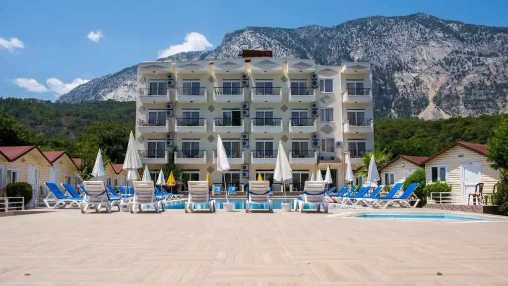 hotel
