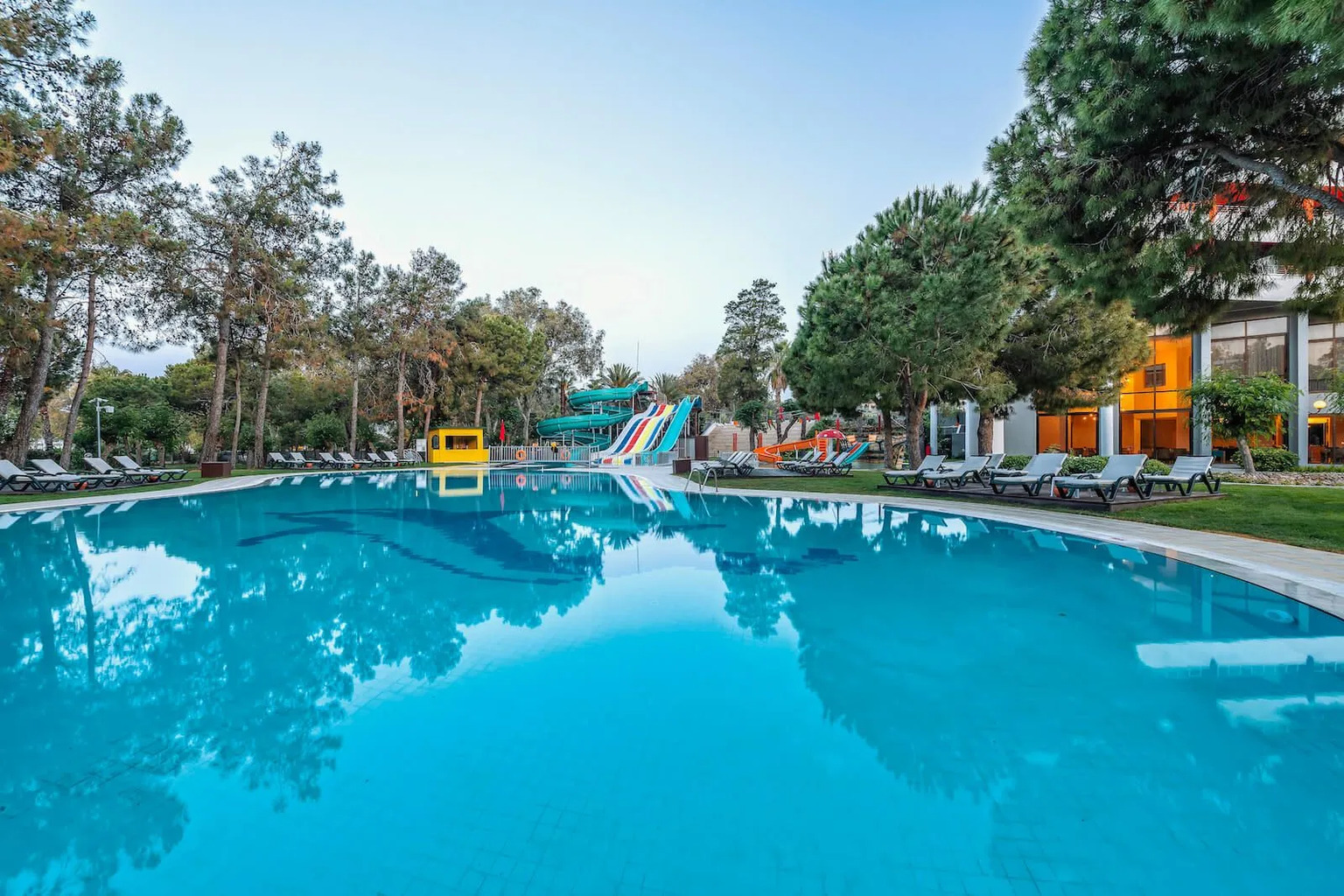 hotel