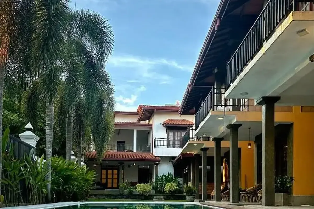 hotel
