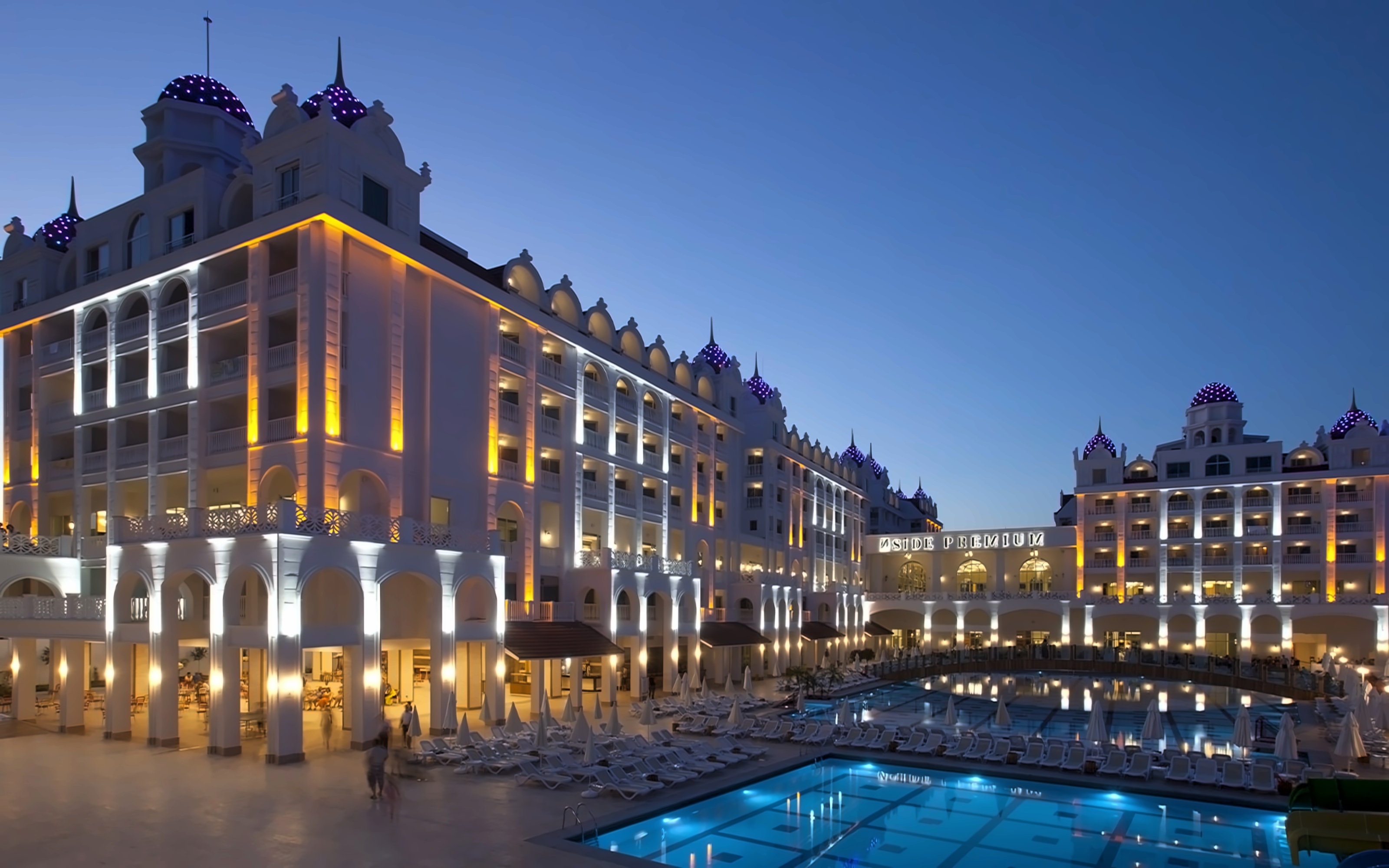 hotel