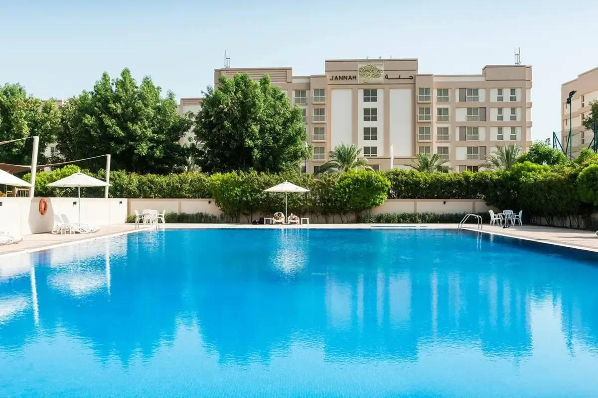 hotel