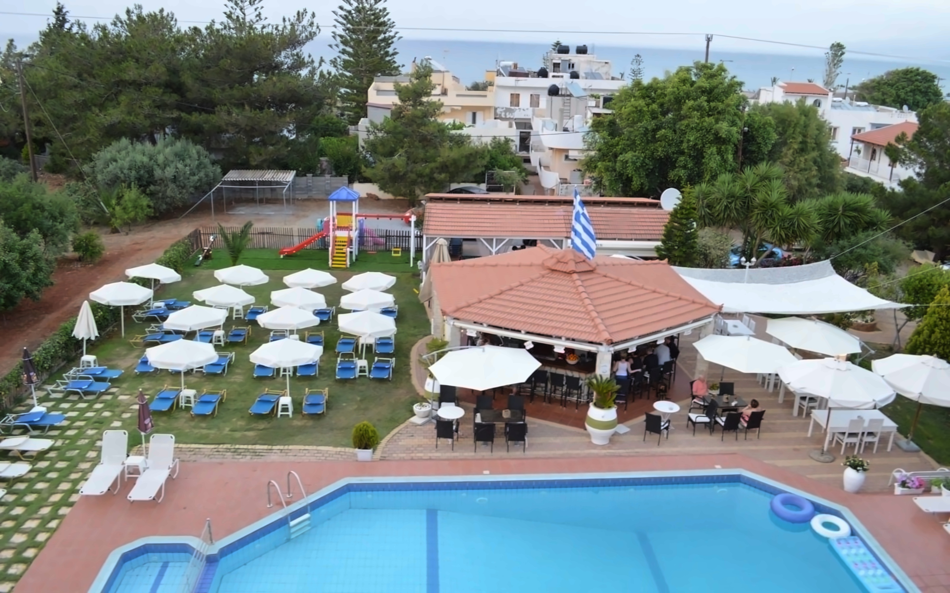 hotel