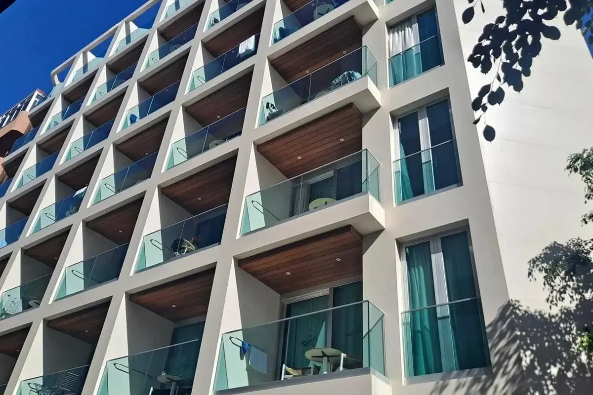 hotel