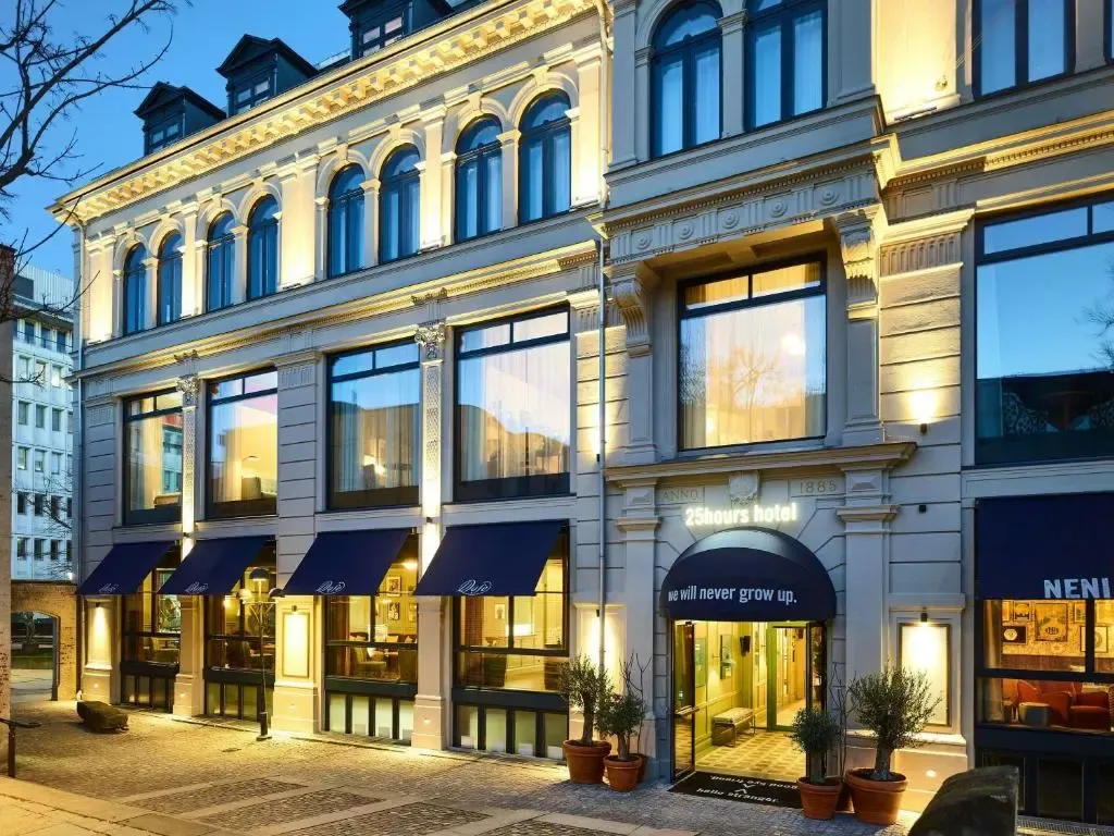 hotel