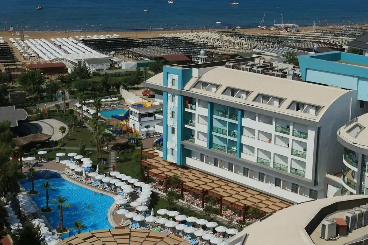 hotel