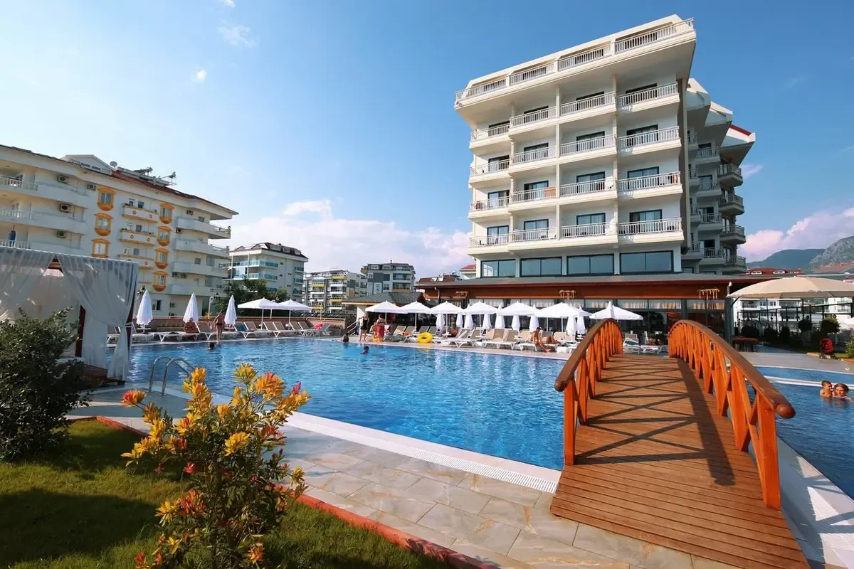 hotel