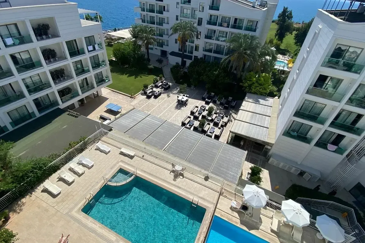 hotel
