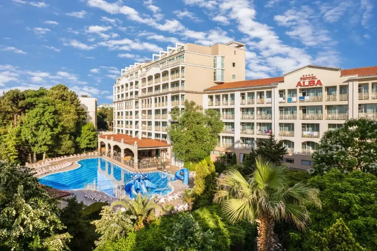 hotel