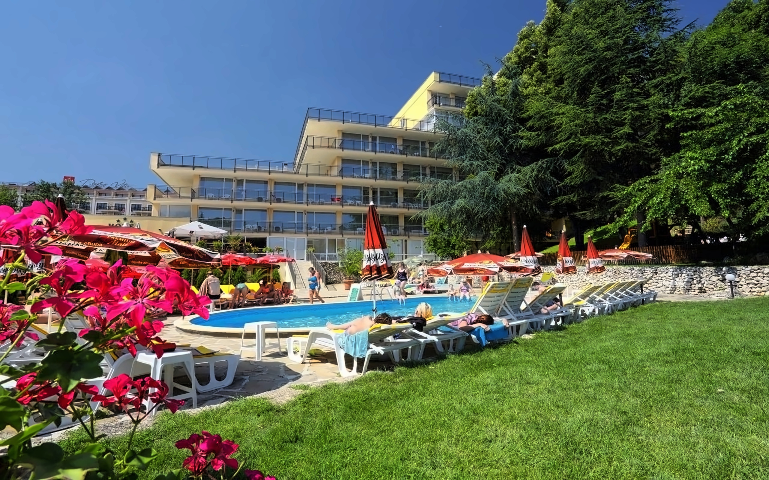 hotel